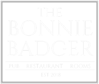 The Bonnie Badger